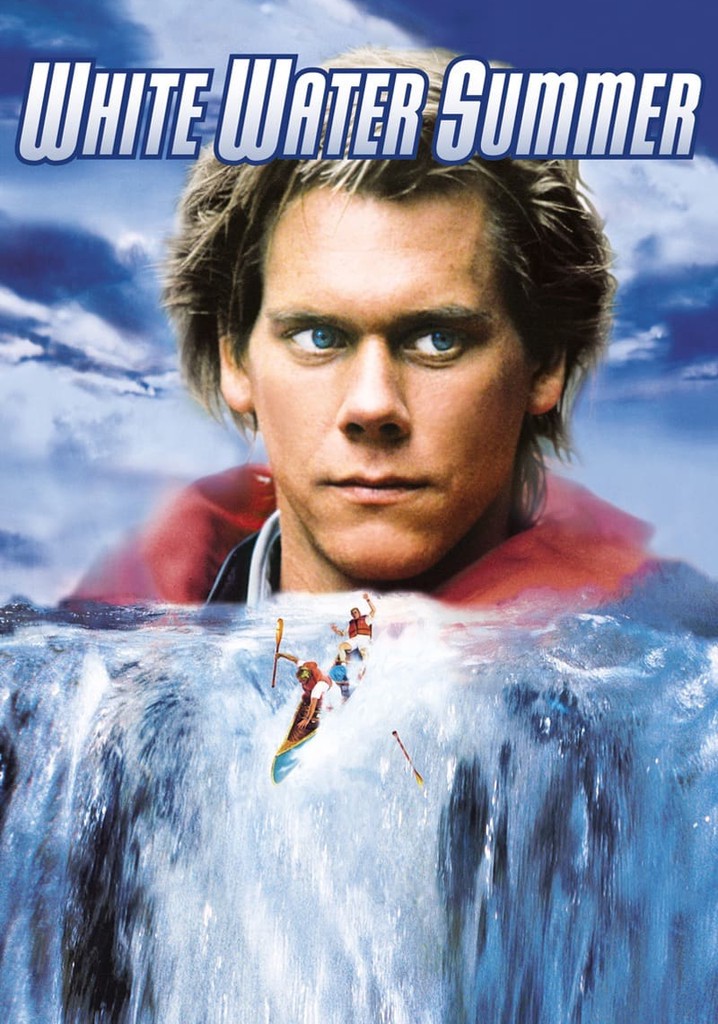 White Water Summer streaming where to watch online?